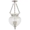 ELSTEAD Lampe suspendue Finsbury Park 3XE14 ø: 27.5