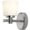 ELSTEAD Applique murale Bintstead 1xg9 h: 16.5 l: 13.5 b: 11 IP44 3000K