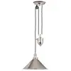ELSTEAD Lampe suspendue Provence 1XE27 h: 23 ø: 37