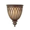 Bohemian Wandlamp - Steady Lighting - Metaal - Bohemian - E27 - L: 15....