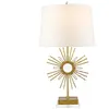 Lampe de table Sun King 1XE27 h: 77,1