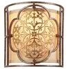 FEISS Applique murale Marcella 1XE14 h: 22 l: 10 b: 22