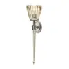 ELSTEAD Lumière murale Agatha 1xg9 h: 49.3 l: 21.5 b: 13.5 3000k