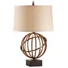 FEISS Lampe de table spencer 1XE27 h: 58 b: 39