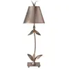 FLAMBEAU Lampe de table Rouge Bell 1XE27 h: 76 b: 20