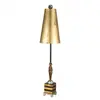 FLAMBEAU Lampe de table Noma Luxe 1XE27 h: 102 b: 18