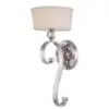QUOIZEL Muride Madison Manor 1XG9 h: 50.8 l: 22.9 b: 21.6