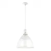 FEISS Lampe suspendue Brynne 1xled Board h: 43.2 ø: 35.9 3000k