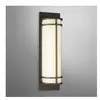 Feiss LED Wandlamp Fusion | 2X E27 Max 60W | Grecian Bronze