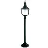 Elstead Lighting LED Tuin Pilaar Shannon | 1X E27 Max 60W | IP44 (Outdoor) | Black