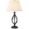 ELSTEAD Lampe de table Artisan 1XE27 H: 55