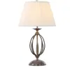 Elstead - Lampe de table Artisan 1XE27 h: 55