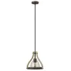 HINKLEY Lampe suspendue Middlefield 1XE27 h: 27.9 ø: 30,5