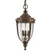 FEISS Lumière suspendue Anglais Bridle 3XE14 h: 47 ø: 21.6 IP23