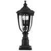 FEISS Lampe de chaussettes Deutsch Bridle 3XE14 h: 55.2 ø: 21.6 IP44