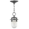 HINKLEY Lampe suspendue reef 1XE27 h: 32 ø: 14 IP23