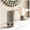 Quintiesse LED Tafellamp Arno | 9W 3000K 600Lm 830 | Polished Nickel
