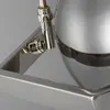 ELSTEAD Feiss LED Pendelarmatuur Harper | 1X E14 Max 60W | Dimbaar | Polished Nickel