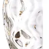 Lampe de table de Quintatesse Samara E27 40W 3000K Steel, nickel poli ...