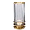Quintiesse LED Tafellamp Arno | 9W 3000K 600Lm 830 | Aged Brass