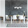 ELSTEAD Chandelier Apollo 5xg9 h: 41.9 ø: 81,3 3000k