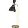 FEISS Lampe de table Joan Laiton poli 1XE27 h: 63.5 l: 21.9 b: 17.8