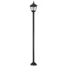 Elstead Lighting, Éclairage d'extérieur, Kerry Lampadaire extérieur E2...