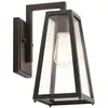 Elstead Lighting, Applique + plafonnier, Delison (E27)