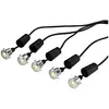 GARDEN ZONE Spot lampe Derwent 5xled Board h: 6 ø: 4