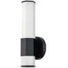 Hinkley LED Badkamerarmatuur Facet | 12W 3000K 1080Lm 830 | IP44 | Mat...