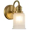 Quoizel Elstead Lighting, Plafonnier, Swell Wandleuchte (G9)