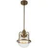 Kichler Quintiesse, Suspension, Triocent (E27)