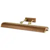 Elstead Lighting LED Schilderijverlichting Winchfield | 4X E14 Max 40W...