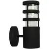 ELSTEAD Wall Light Hornbaek 1XE27 h: 24.5 l: 15 b: 9 IP44