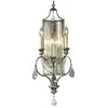 FEISS Lumière murale Gianna 3XE14 h: 69.2 l: 11.4 b: 27