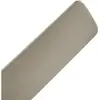 Elstead Lighting Eris ventilateur de plafond silencieux avec lumière L...