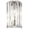 Landelijke Wandlamp - Steady Lighting - Glas - Landelijk - G9 - L: 9.9...