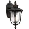 Elstead Lighting, Éclairage d'extérieur, Luverne Applique murale extér...