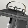ELSTEAD Lampe murale Quintatesse Atwater E27 40W IP44 epmm (composite ...