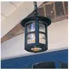 ELSTEAD Lampe suspendue ci-dessus 1XE27 h: 26 ø: 15