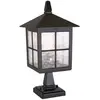 ELSTEAD Lampe à chaussettes Winchester 1XE27 h: 41 l: 31 b: 18,5