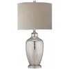 QUOIZEL Lampe de table Nicolls 1XE27 h: 75 b: 38