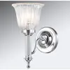 Elstead Lighting, Applique + plafonnier, Carroll LED Applique murale G...