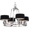 Landelijke Kroonluchter - Steady Lighting - Metaal - Landelijk - G9 - ...