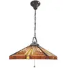 ELSTEAD Lampe suspendue Stephen 3XE27 h: 25.4 ø: 45.7