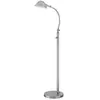 QUOIZEL Lampadaire Thompson 1xled Board h: 125 l: 53 b: 28