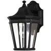 FEISS Lumière murale Cotswold Lane 1XE27 h: 29.2 l: 19.7 b: 16.5 IP44