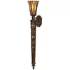 Elstead - Applique murale Triomphe 1XE14 h: 104.8 l: 22.2 b: 14.6