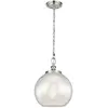 ELSTEAD Lampe suspendue Tabby 1XE27 h: 40.3 ø: 30,5