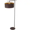 ELSTEAD Solde de lampe de sol 1xE27 H: 161.6 L: 67.7 B: 45.5